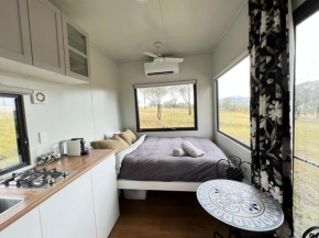 Little Piece of Heaven!, Aberdeen